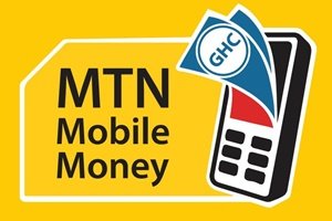 MTN Mobile Money