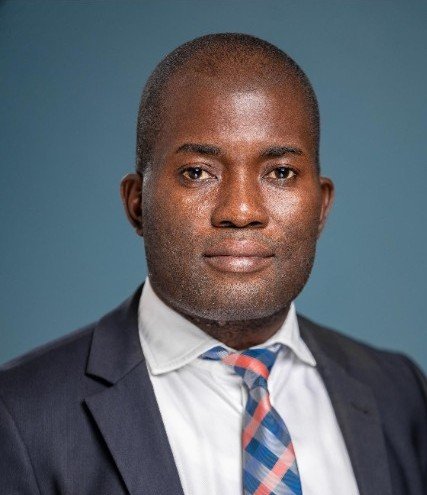 Mr. Clifford Awuah