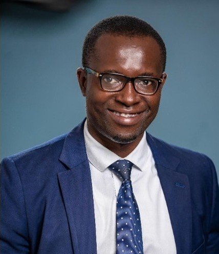 Mr. Samuel Donkor