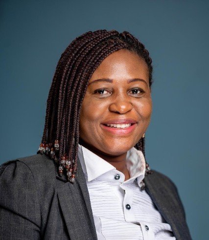 Mrs. Evelyn Ackah